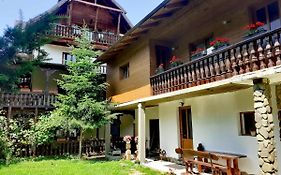 Pensiunea Perla Maramuresului